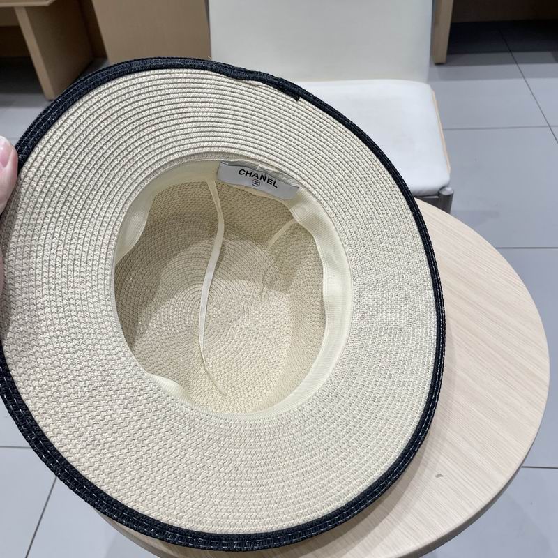 Chanel top hat (918)