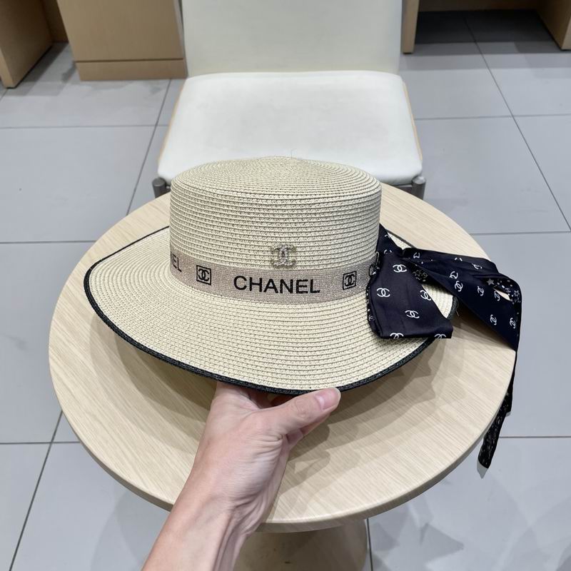 Chanel top hat (921)