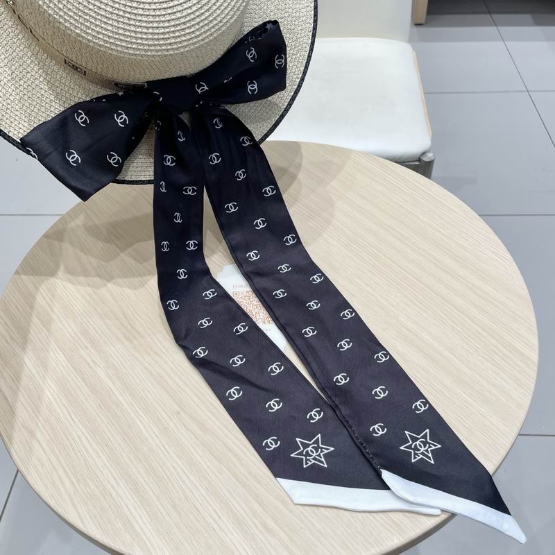 Chanel top hat (922)