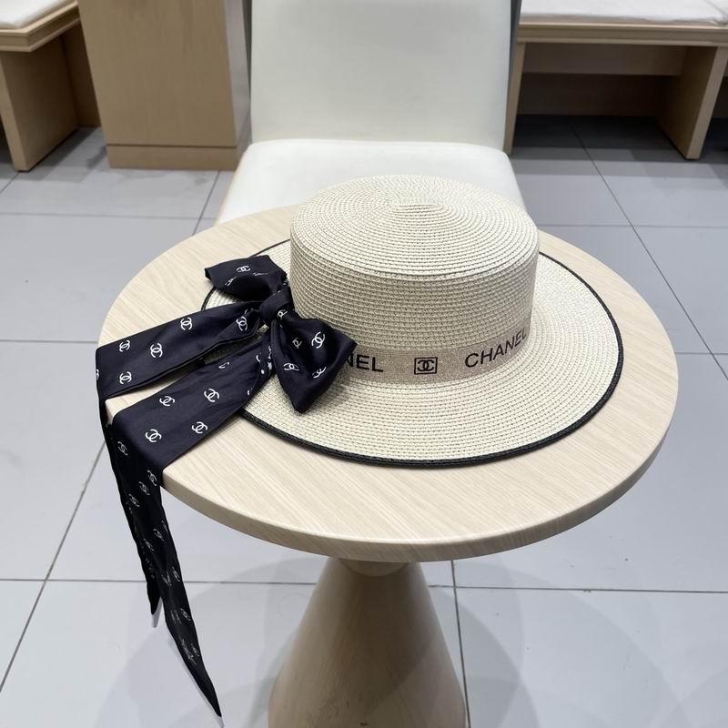 Chanel top hat (924)