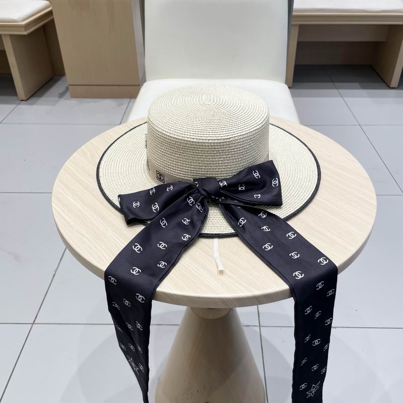 Chanel top hat (925)