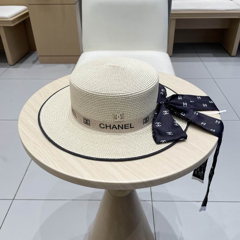 Chanel top hat (926)
