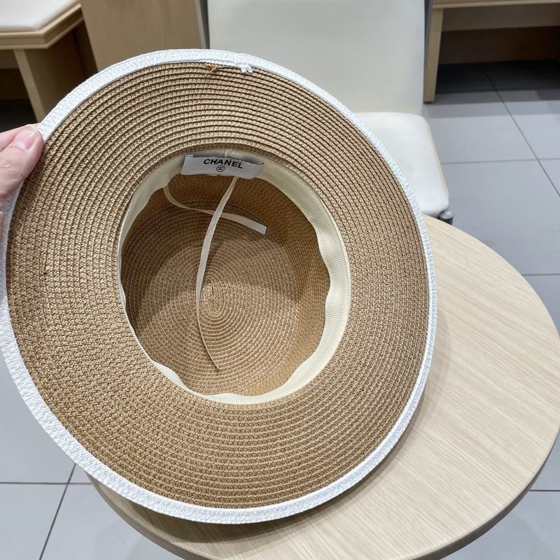 Chanel top hat (927)