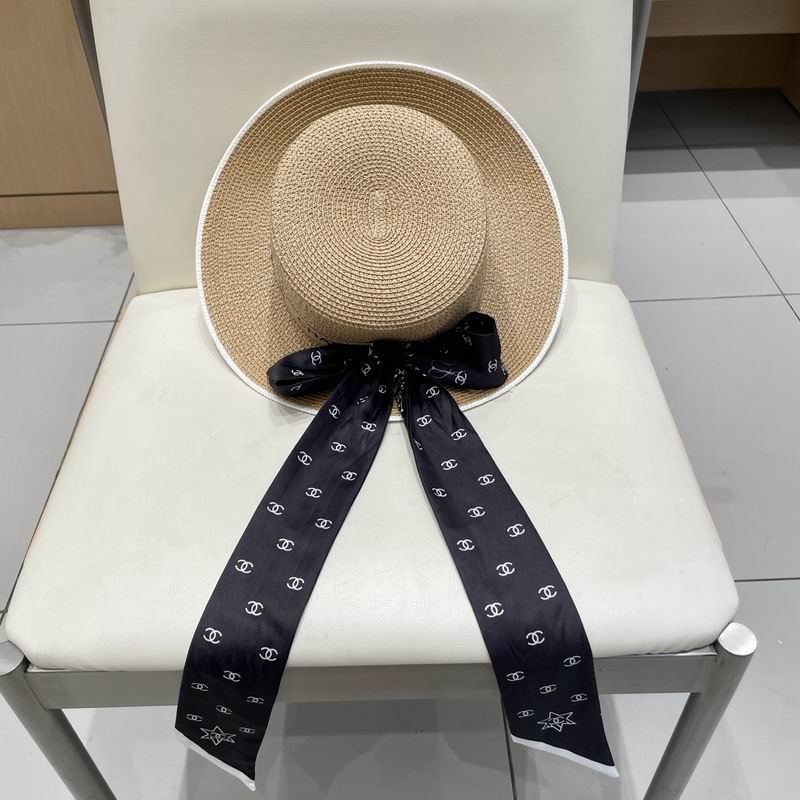 Chanel top hat (928)