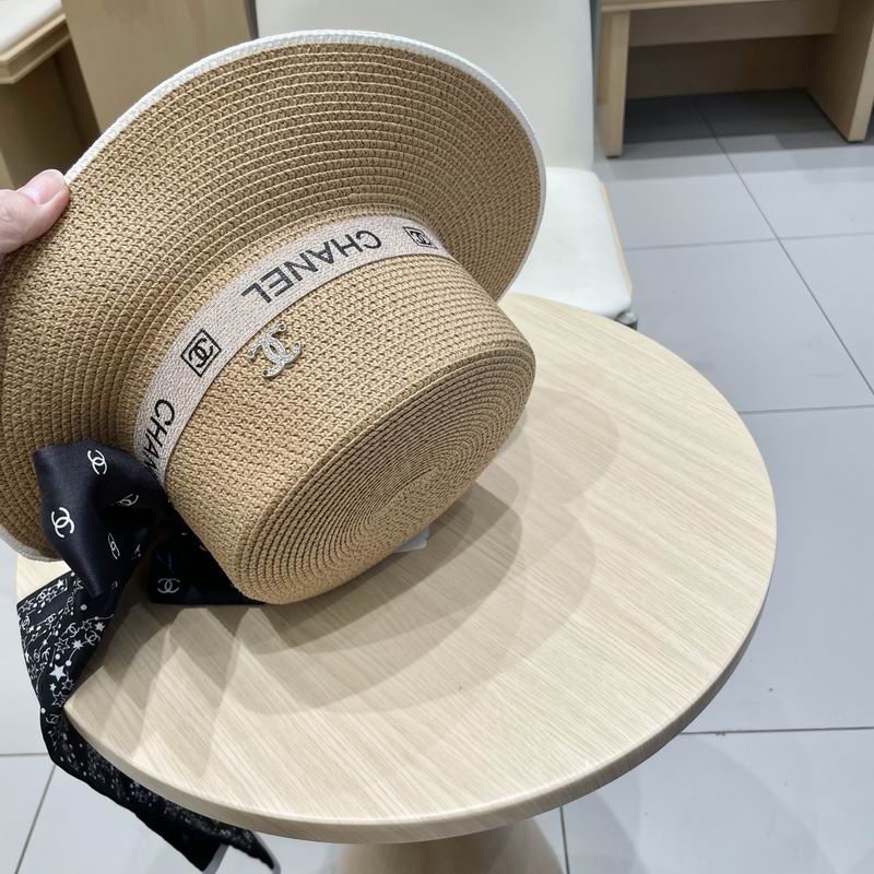 Chanel top hat (929)
