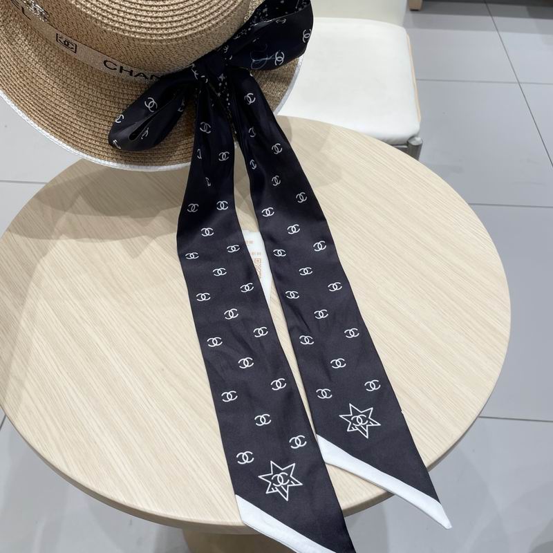 Chanel top hat (930)