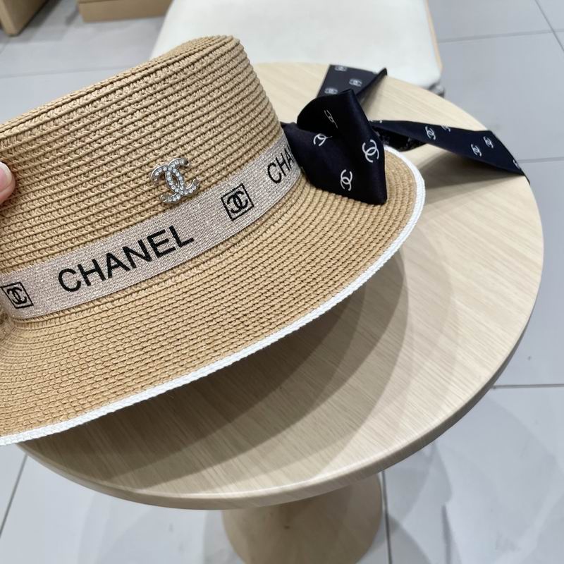Chanel top hat (932)