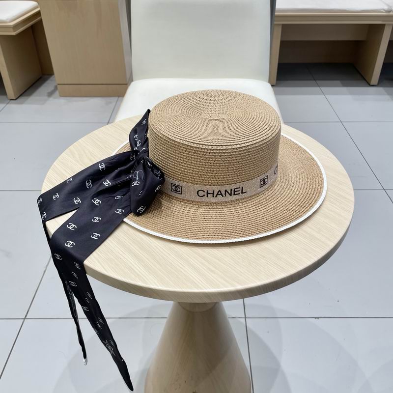 Chanel top hat (933)