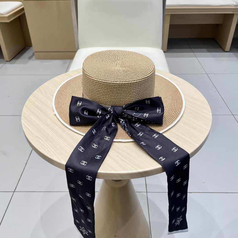 Chanel top hat (934)