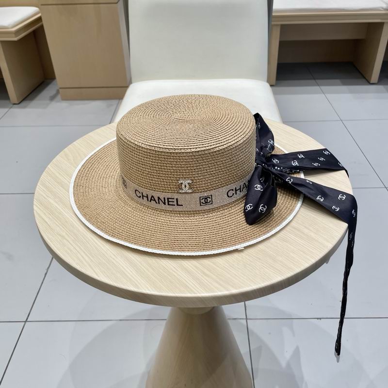 Chanel top hat (935)