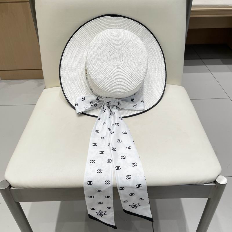 Chanel top hat (937)