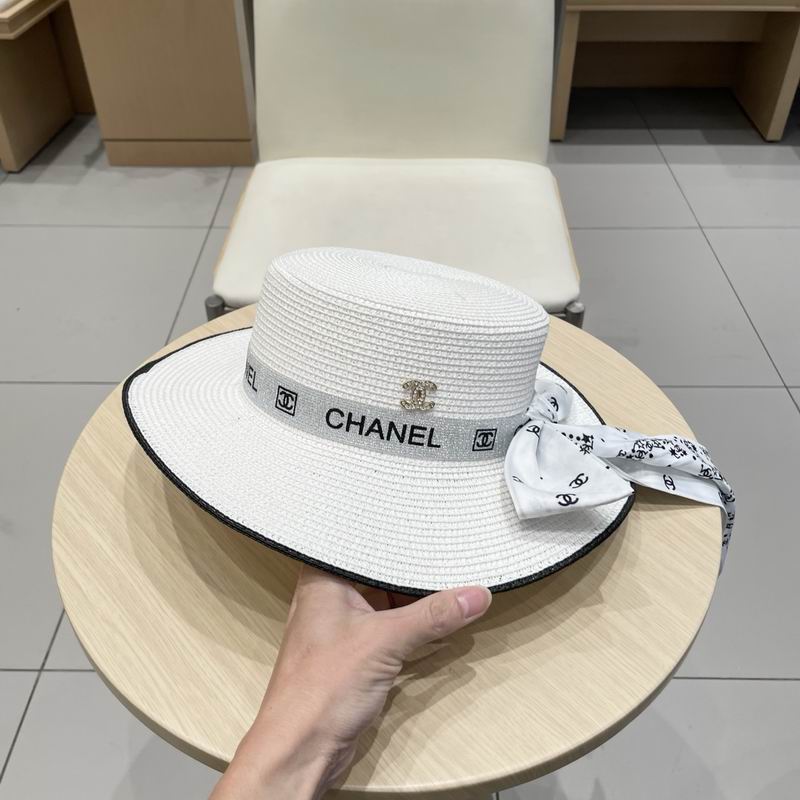 Chanel top hat (938)