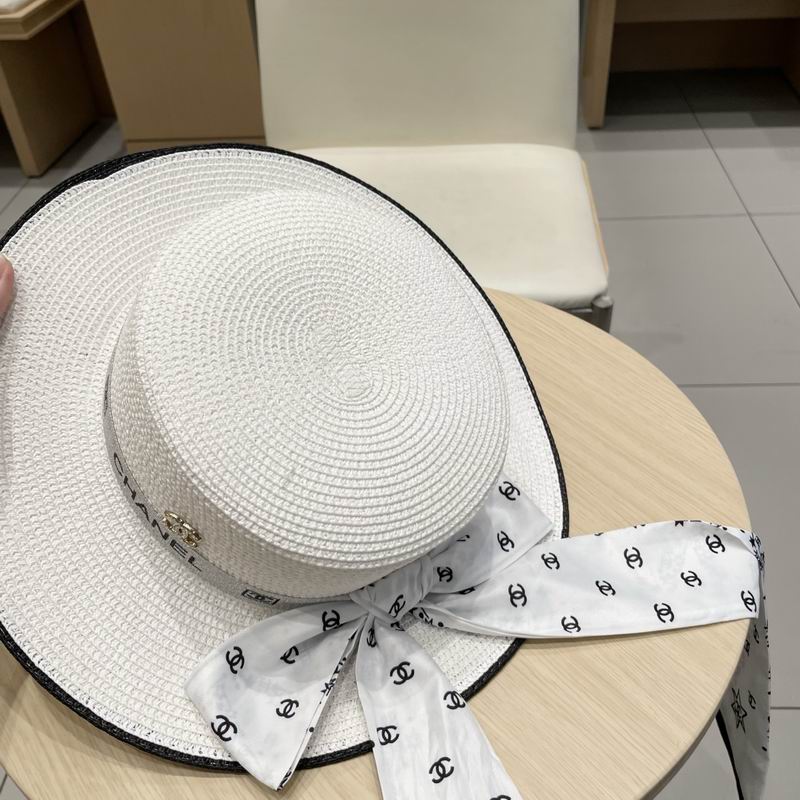 Chanel top hat (940)