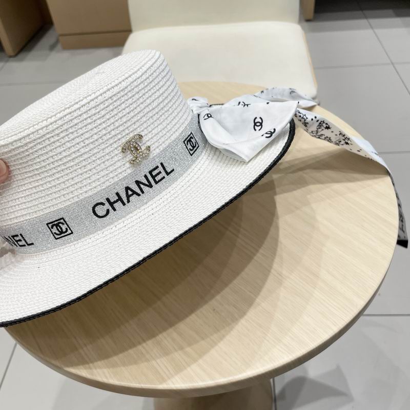 Chanel top hat (942)