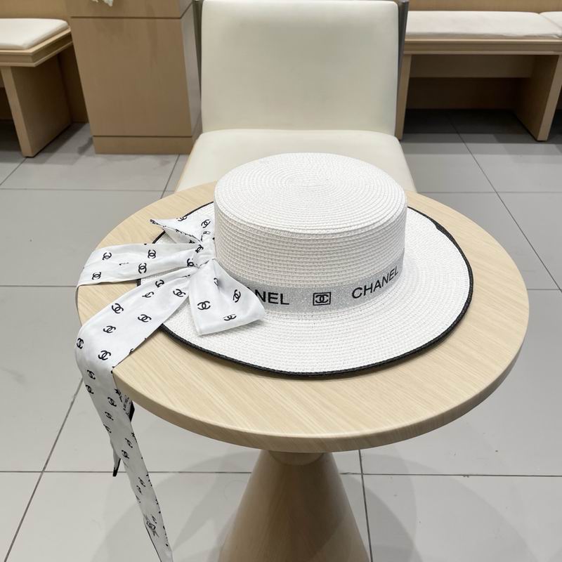 Chanel top hat (943)