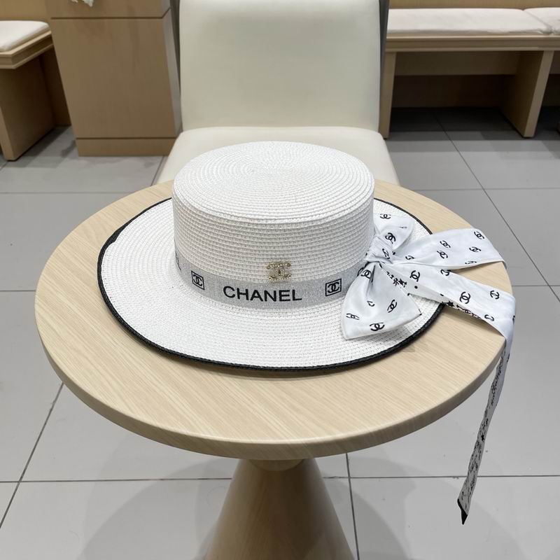 Chanel top hat (945)