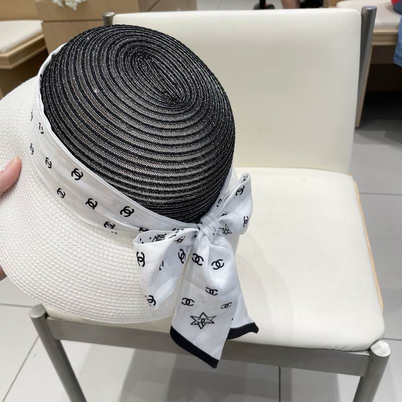 Chanel top hat (947)