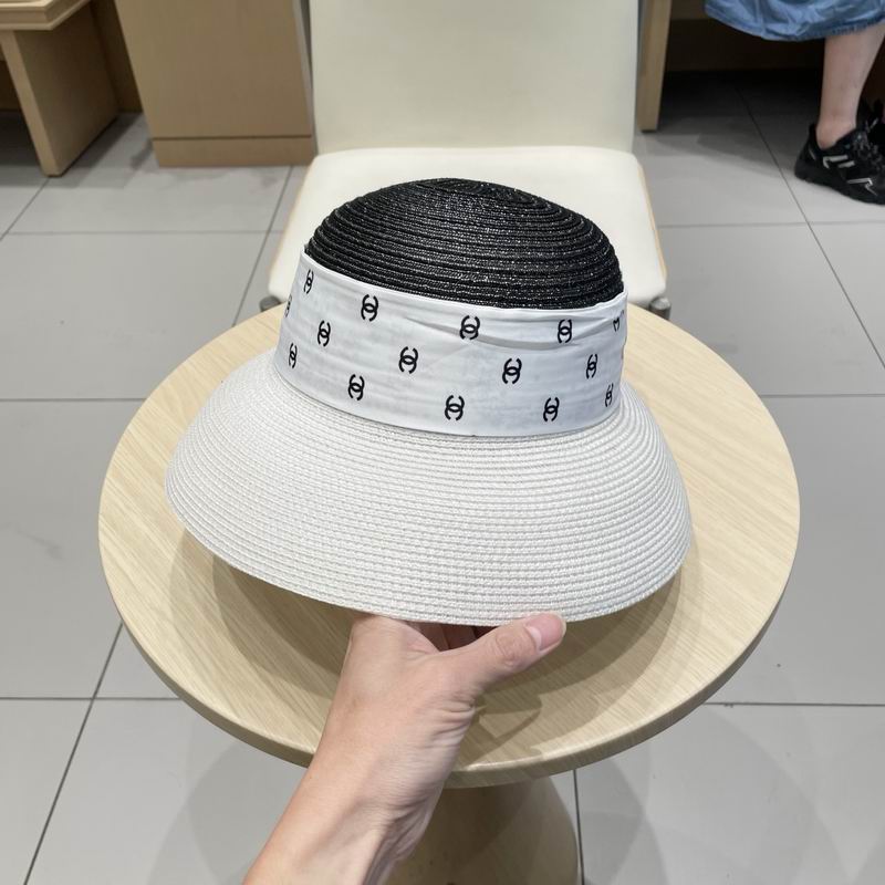 Chanel top hat (948)
