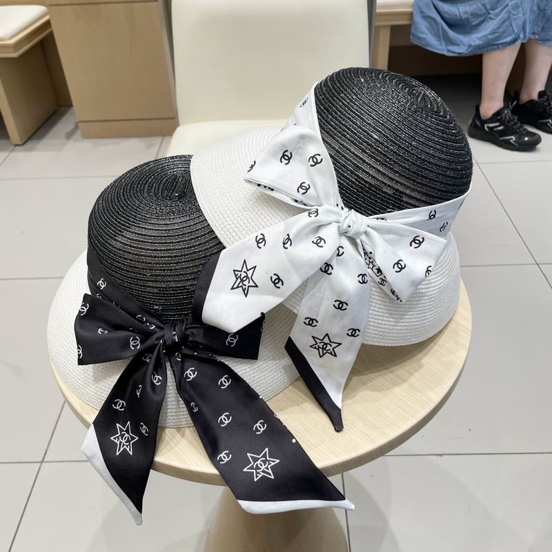 Chanel top hat (950)