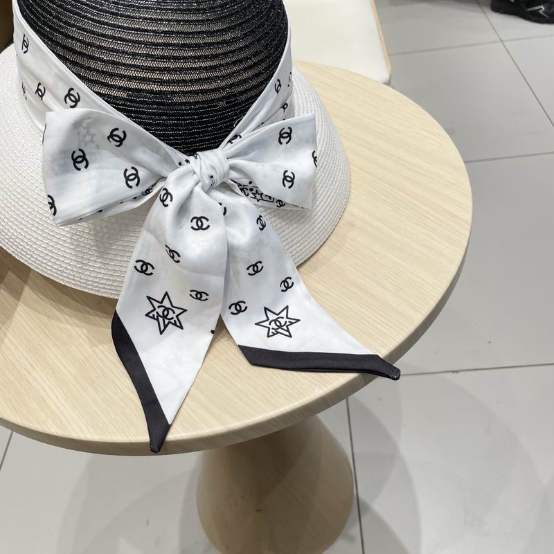 Chanel top hat (951)