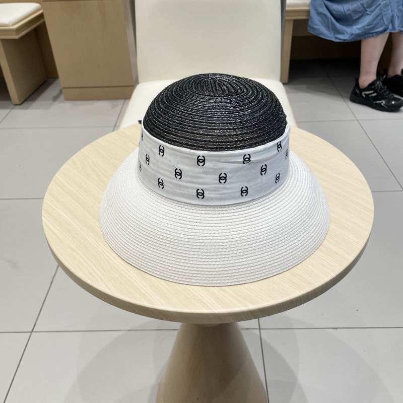Chanel top hat (952)