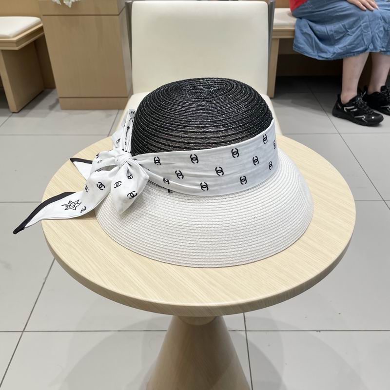 Chanel top hat (953)