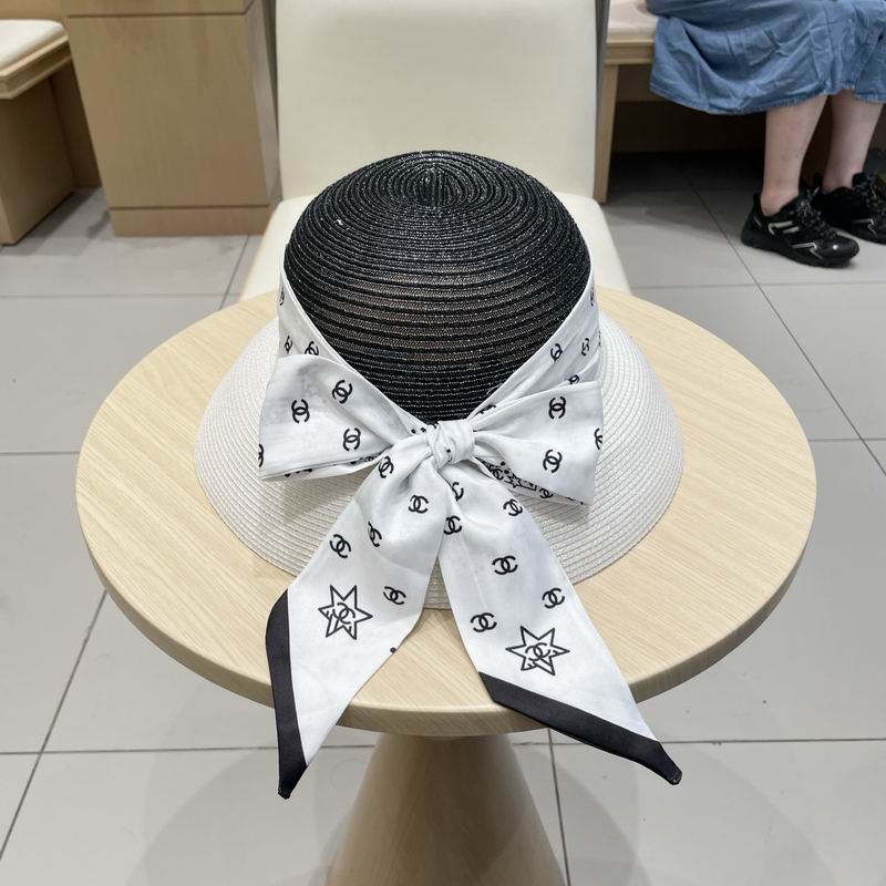 Chanel top hat (954)