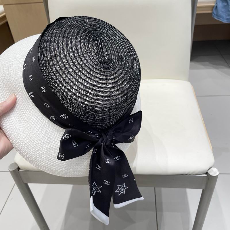 Chanel top hat (956)