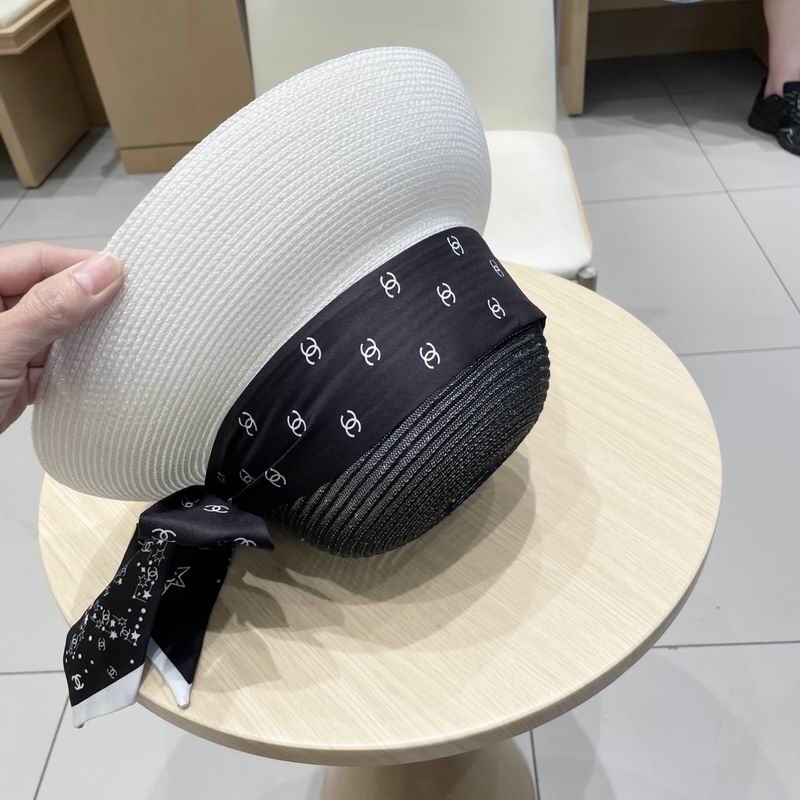 Chanel top hat (957)