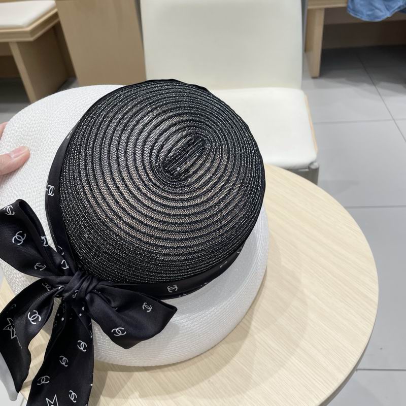 Chanel top hat (958)