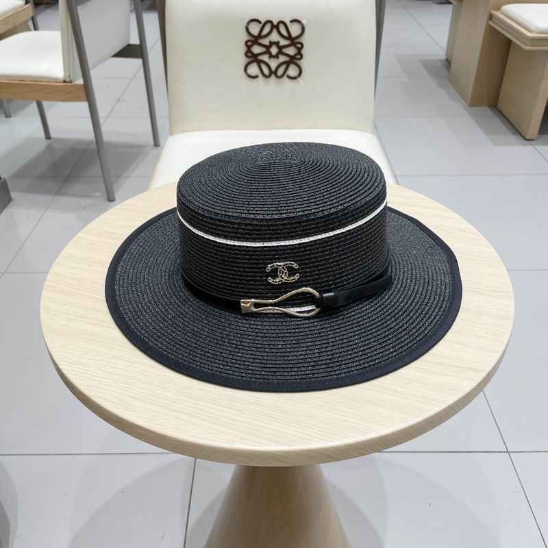 Chanel top hat (96)