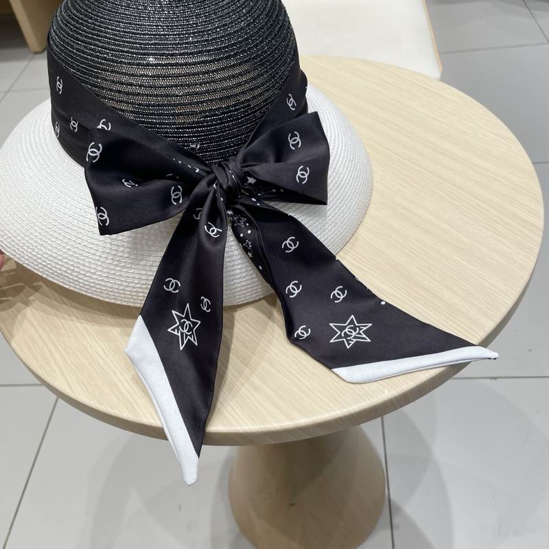Chanel top hat (960)