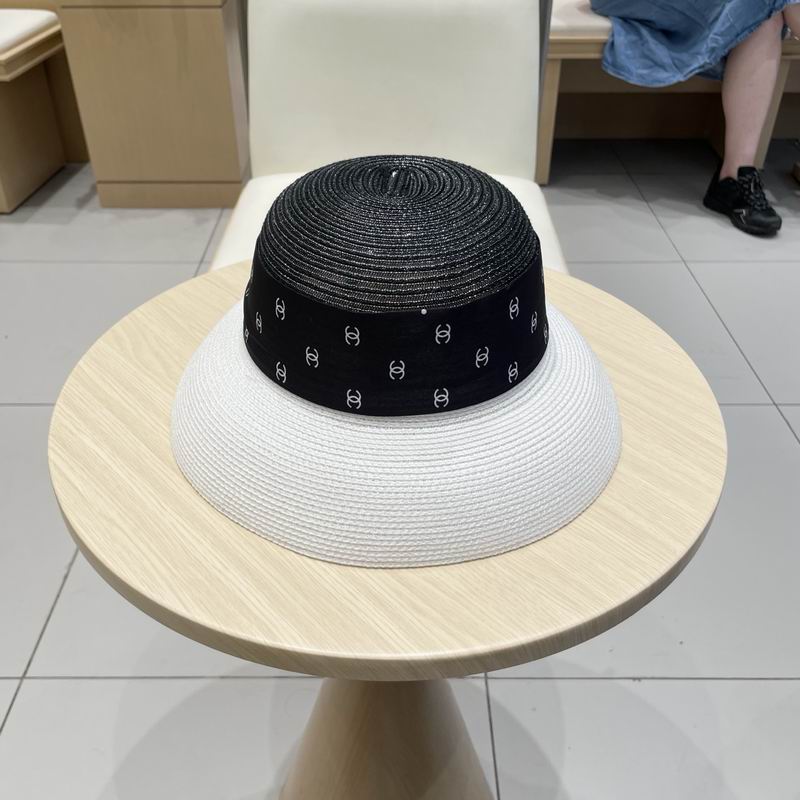 Chanel top hat (961)