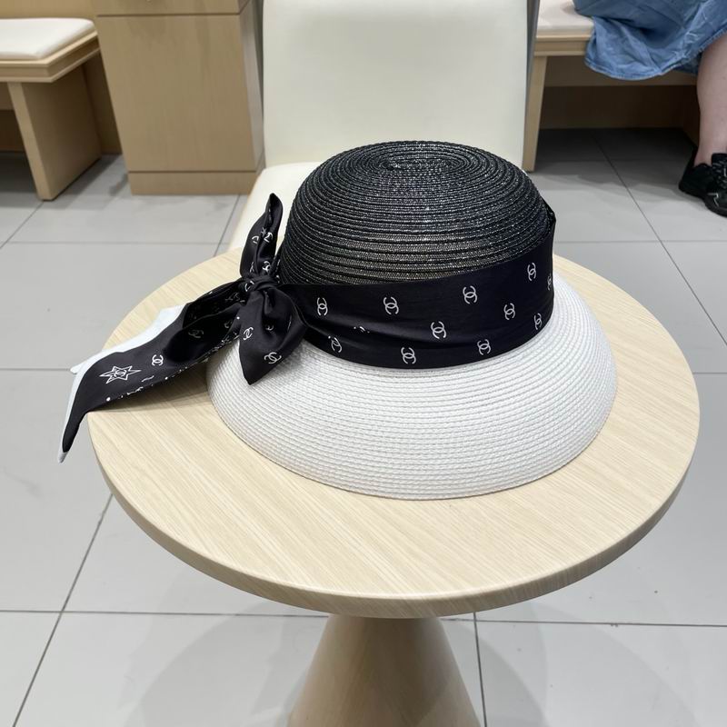 Chanel top hat (962)