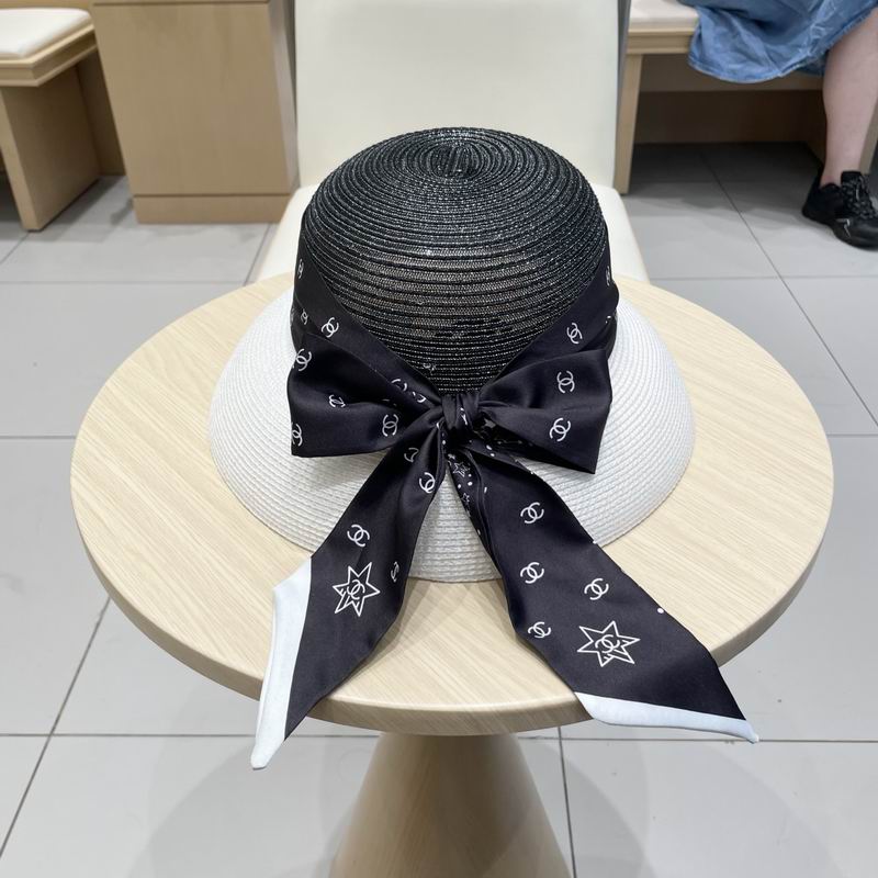 Chanel top hat (963)