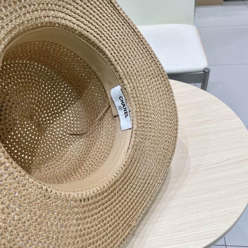 Chanel top hat (964)