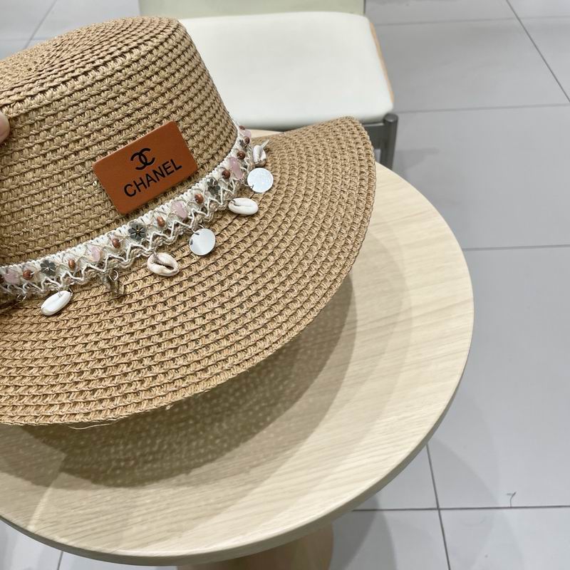 Chanel top hat (965)