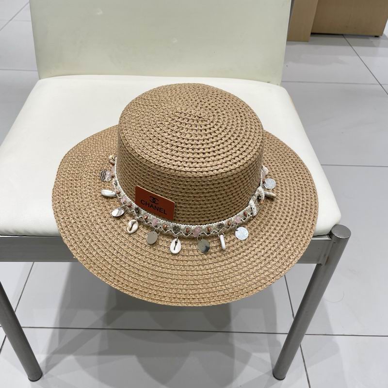 Chanel top hat (966)