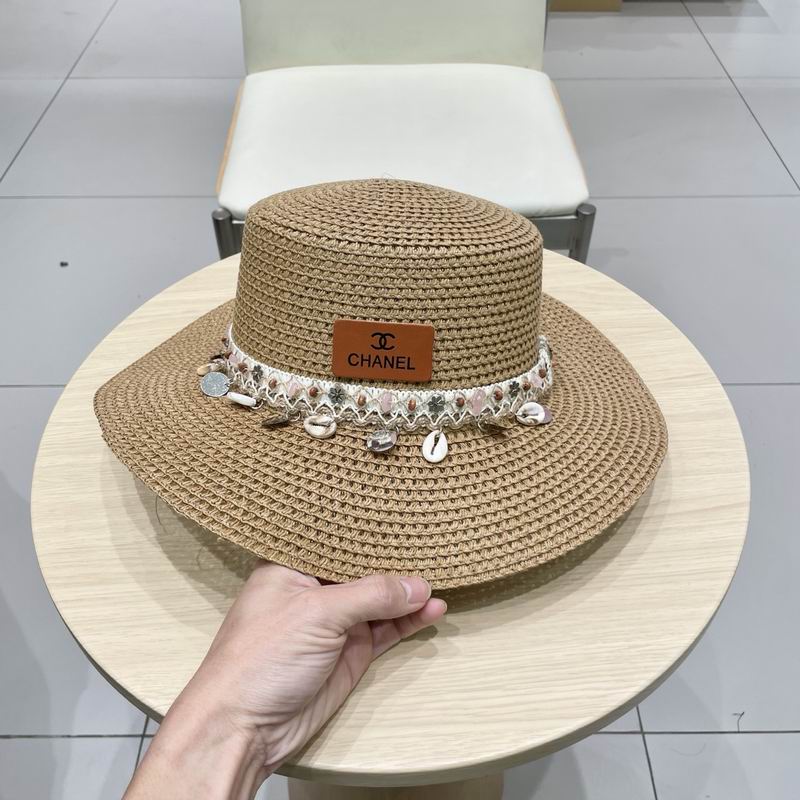 Chanel top hat (967)