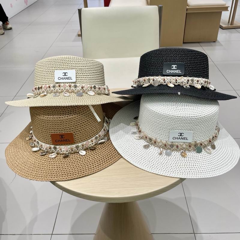 Chanel top hat (968)