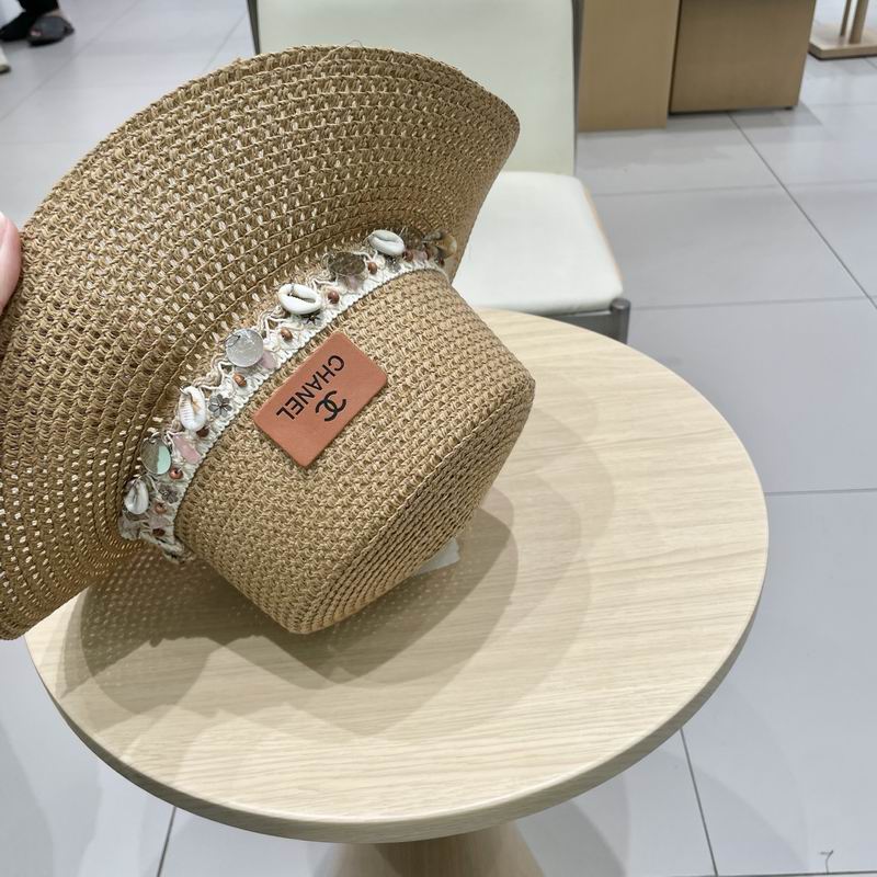 Chanel top hat (969)