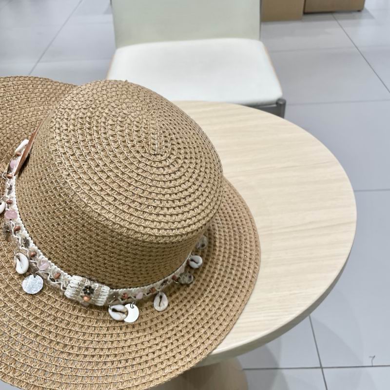 Chanel top hat (970)