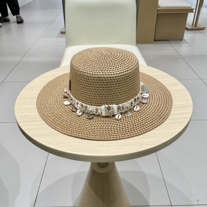 Chanel top hat (971)