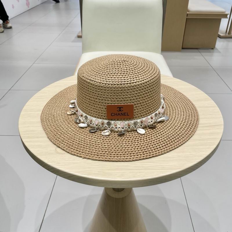 Chanel top hat (972)