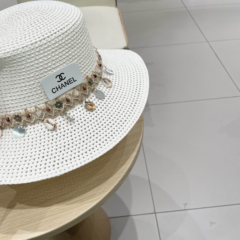 Chanel top hat (974)