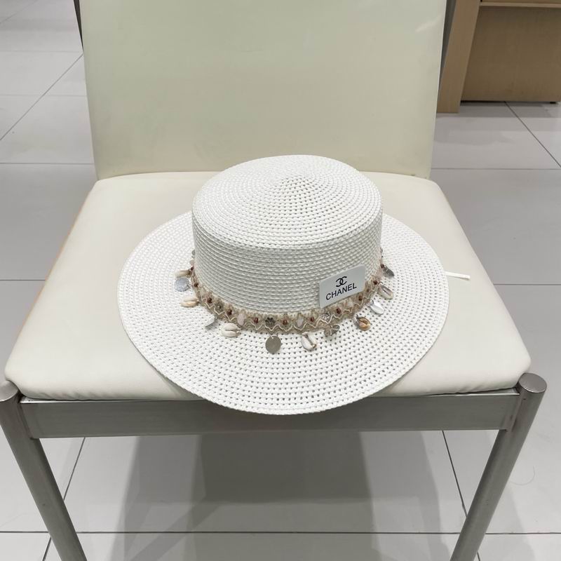 Chanel top hat (975)