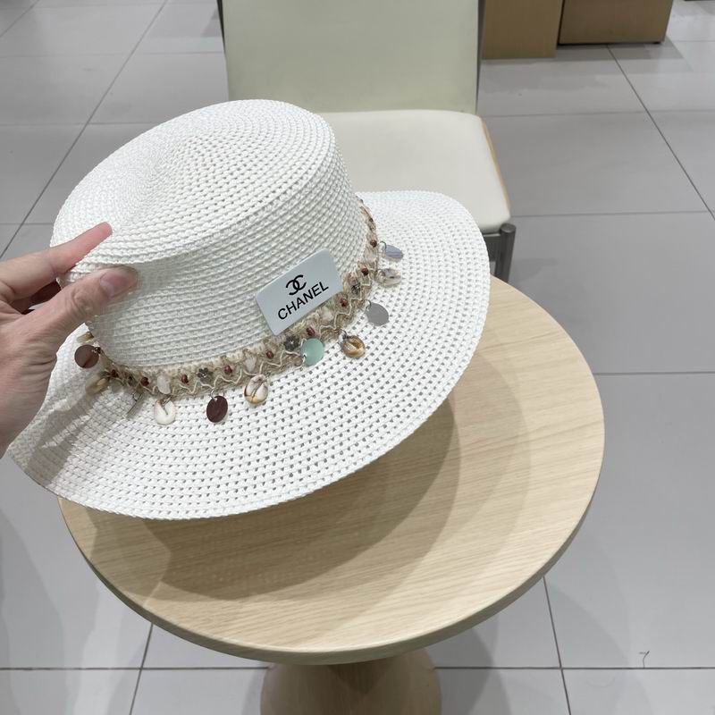 Chanel top hat (976)