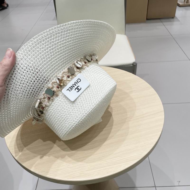 Chanel top hat (978)