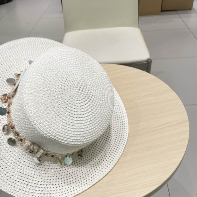 Chanel top hat (979)