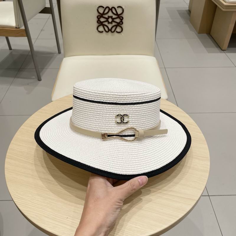 Chanel top hat (98)
